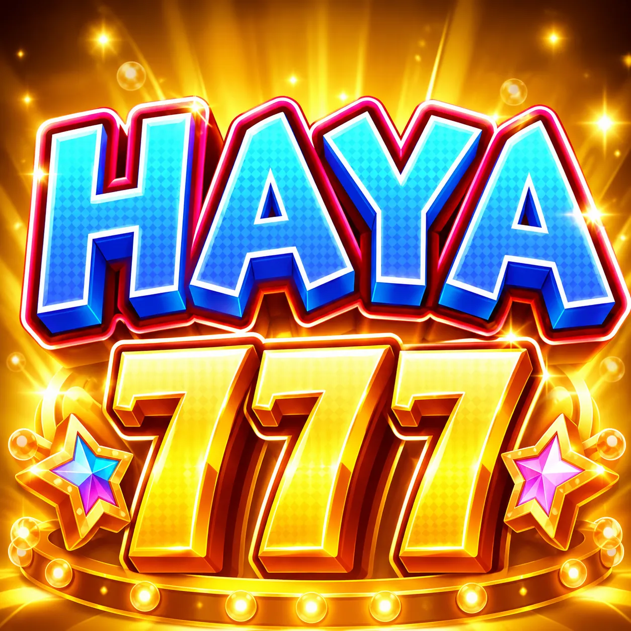 haya777 App APK Terbaru