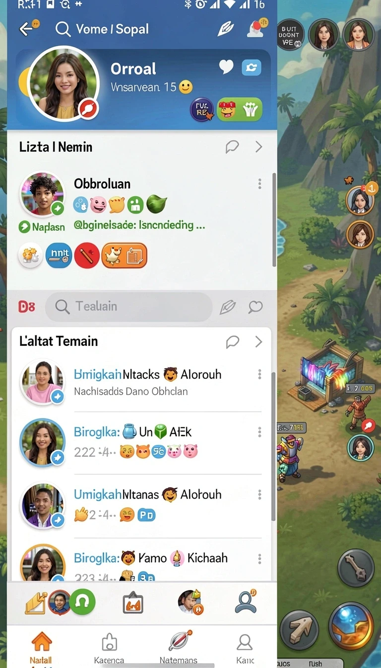 Review Aplikasi bromo77 screenshot 1