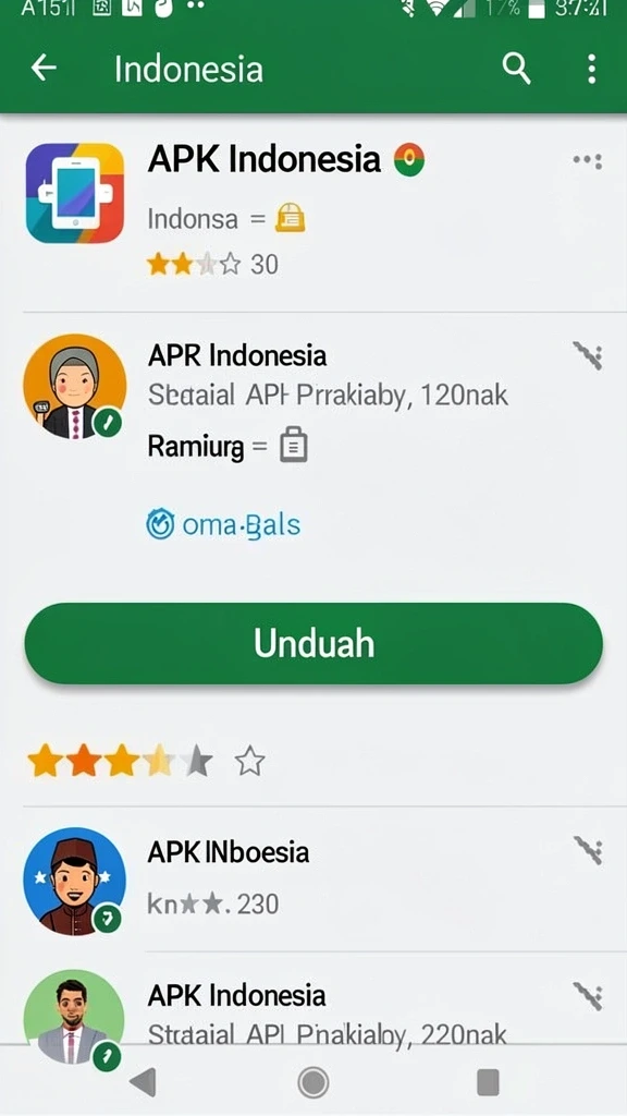 Review Aplikasi fav77 screenshot 3