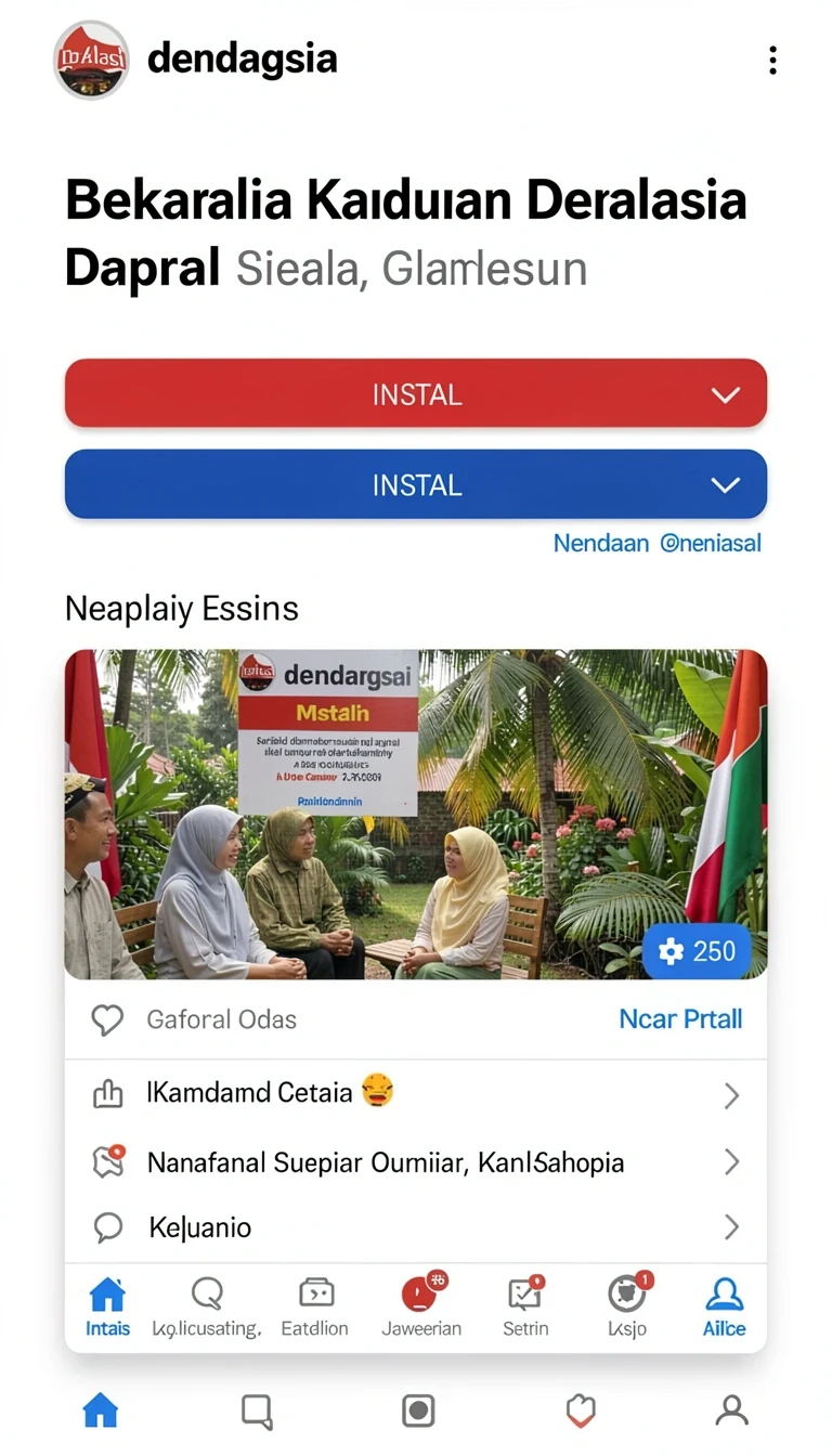 Review Aplikasi koin805 screenshot 2