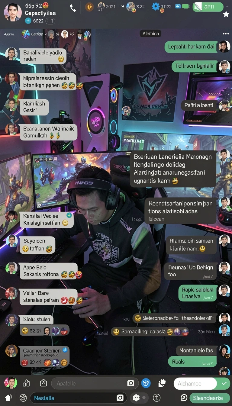 Review Aplikasi 070slot screenshot 4