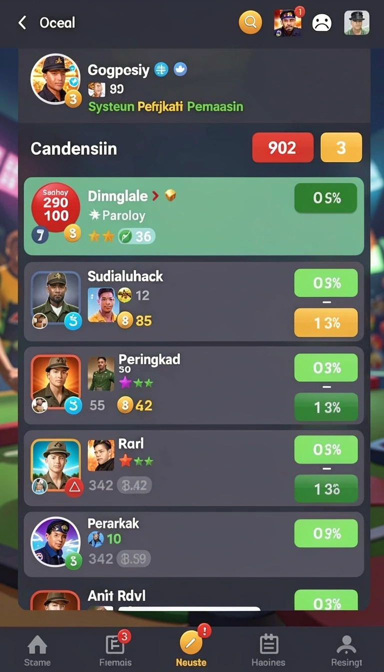 Review Aplikasi gendut188 screenshot 1
