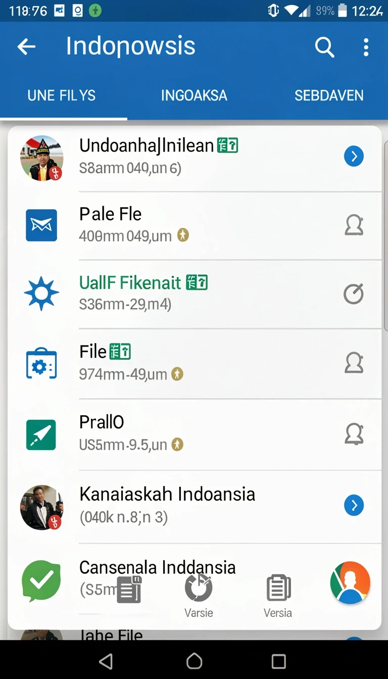 Review Aplikasi pgg68 screenshot 1