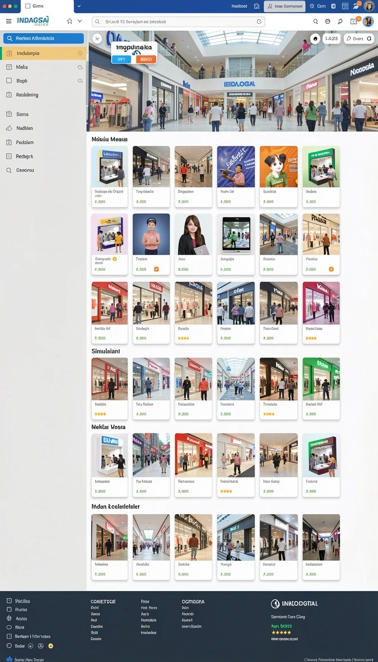 Review Aplikasi mg525 screenshot 1