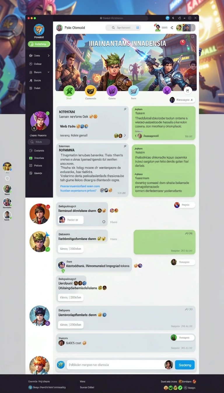 Download atom138 APK untuk Android screenshot 1