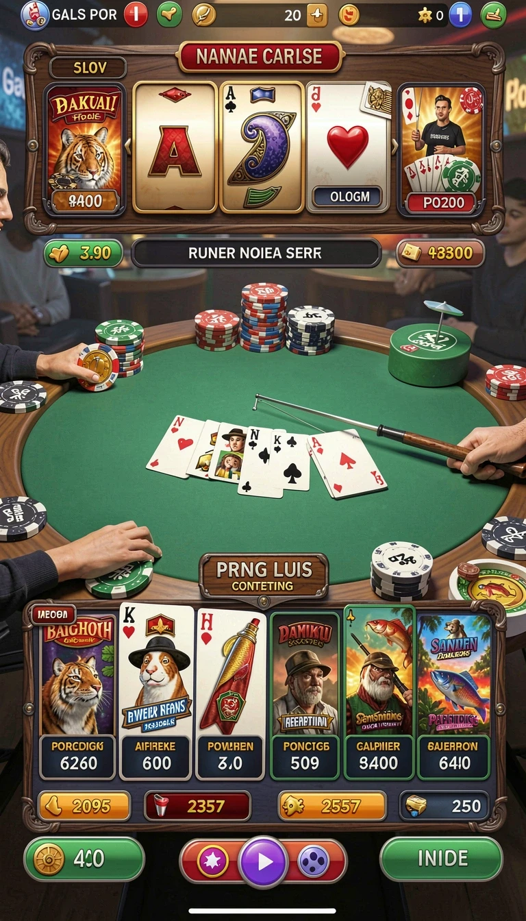 Review Aplikasi royalplay screenshot 3