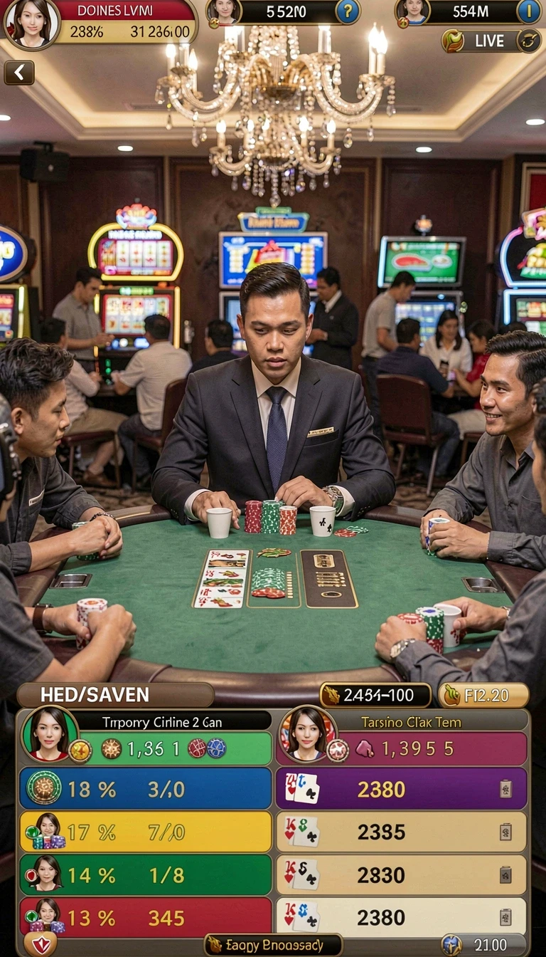 Review Aplikasi hao788 screenshot 2