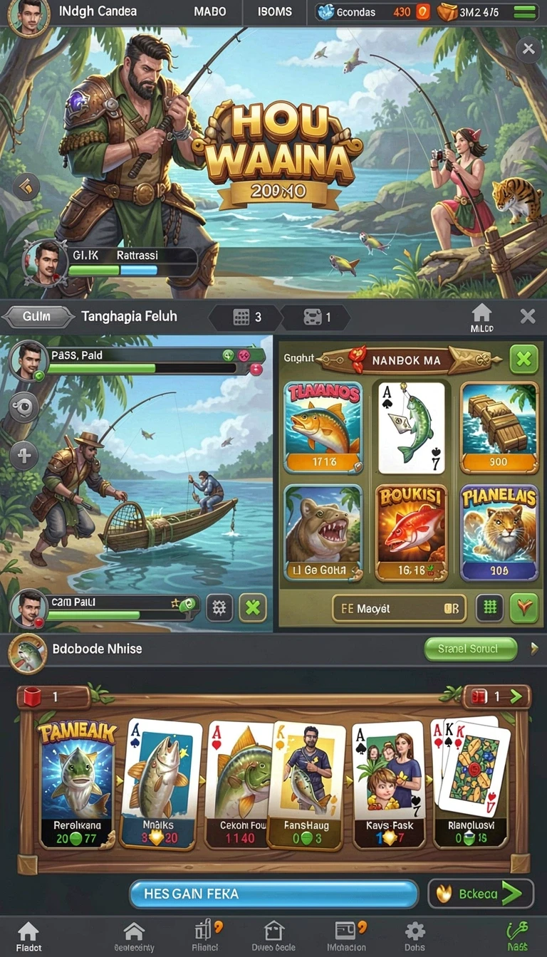 Review Aplikasi bukit777 screenshot 1