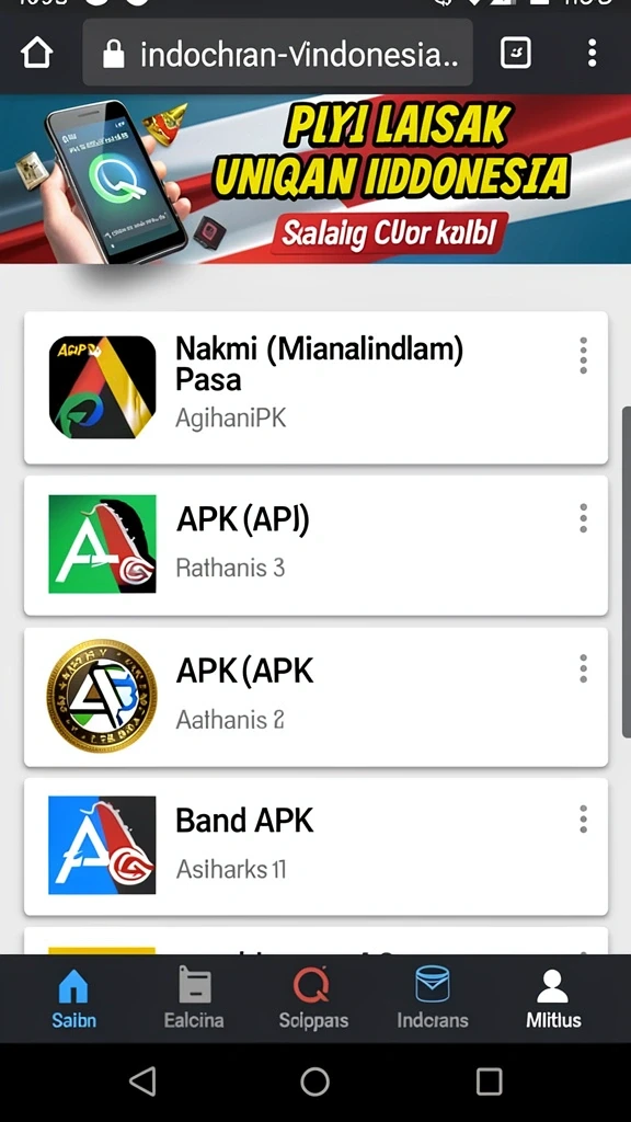 Review Aplikasi rejekigames screenshot 2