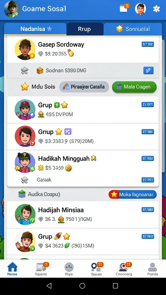 Review Aplikasi koboislot screenshot 4