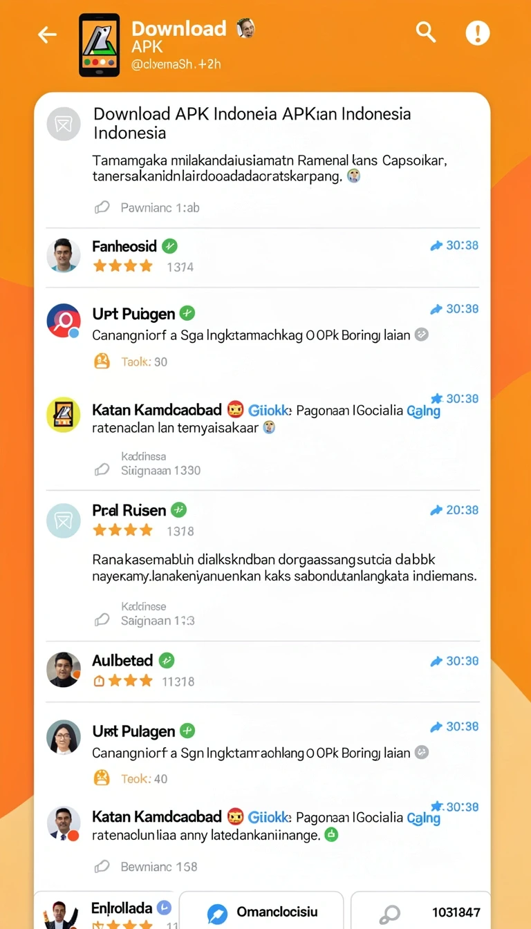 Download bursa188 APK untuk Android screenshot 4