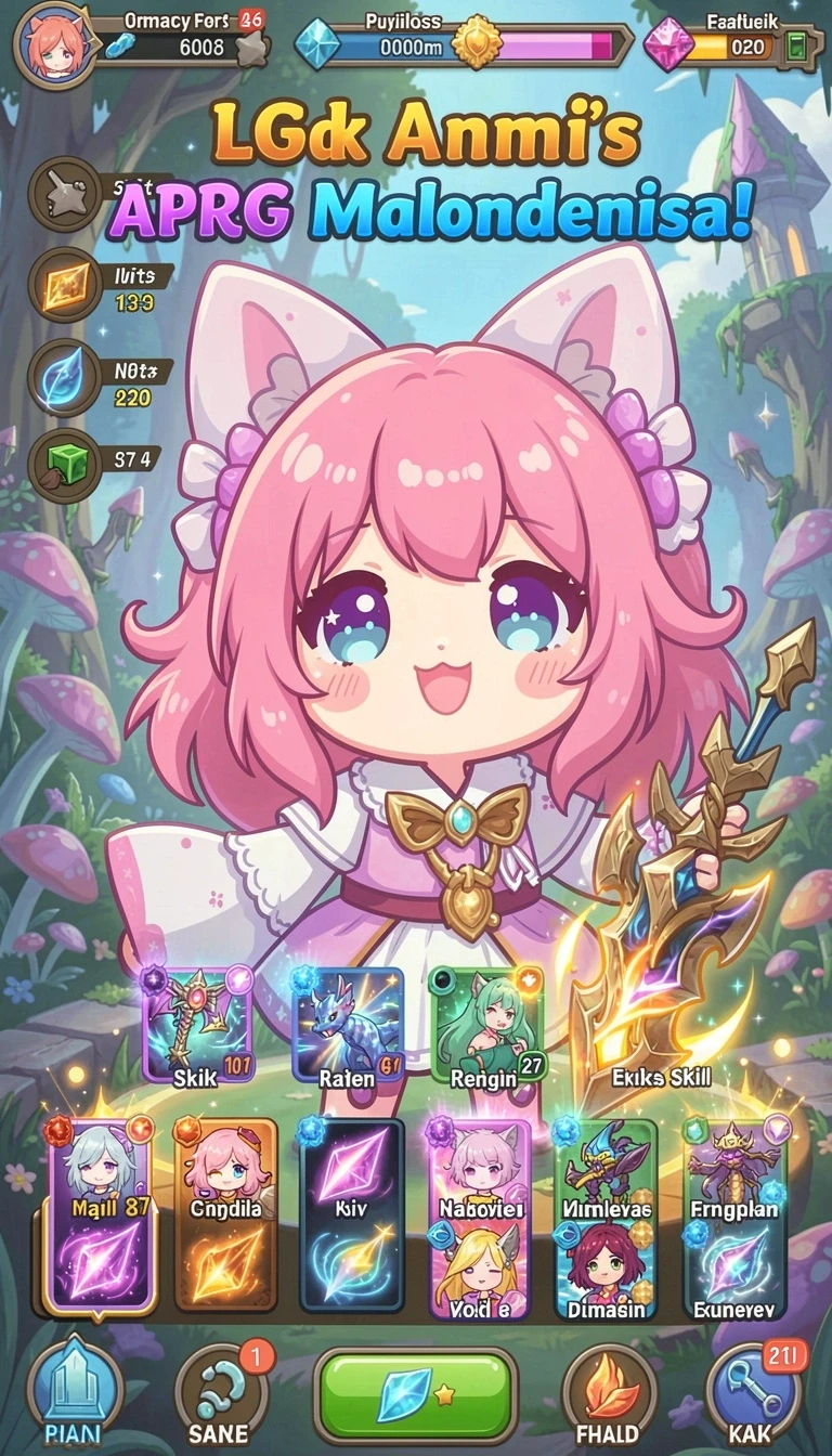 Download rprp777 APK untuk Android screenshot 2