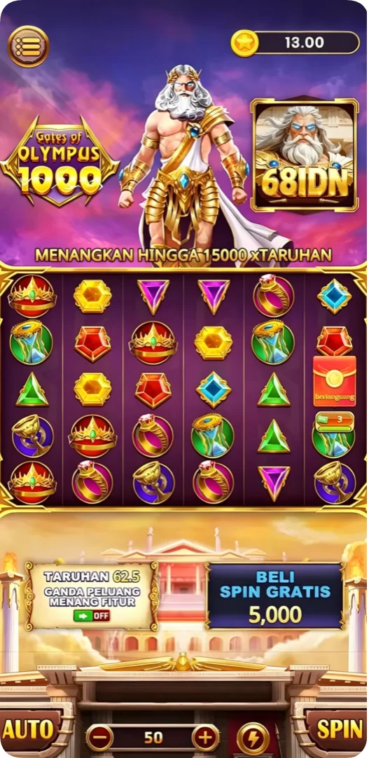 Review Aplikasi royalplay screenshot 1