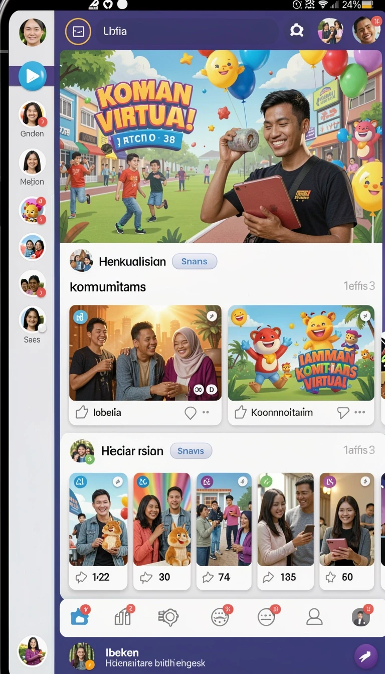 Review Aplikasi matahoki screenshot 2