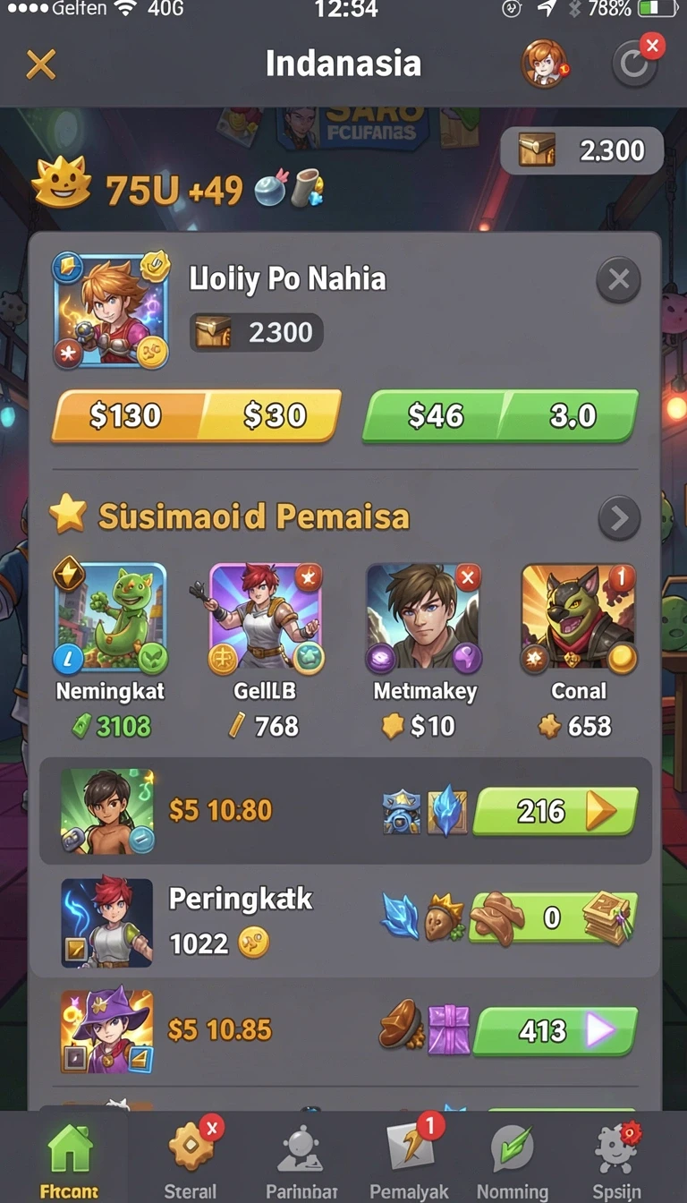 Download jokertoto APK untuk Android screenshot 3