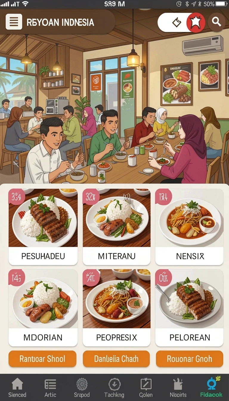 Review Aplikasi pisang123 screenshot 1