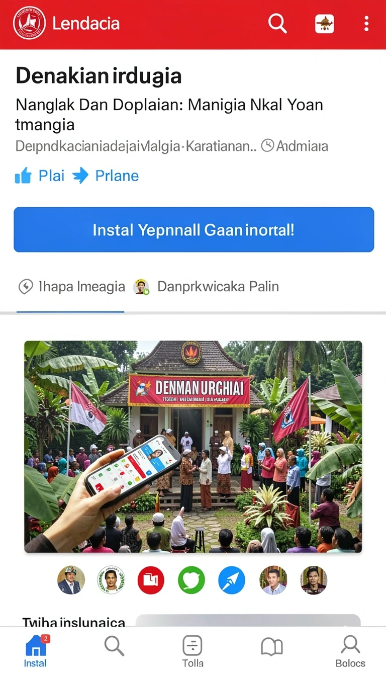 Review Aplikasi paus188 Versi Terbaru screenshot 4