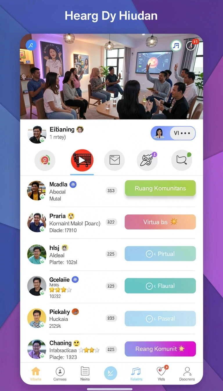 Review Aplikasi bowo77 screenshot 2