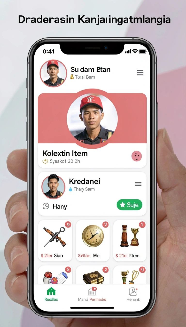 Review Aplikasi hartaspin screenshot 3