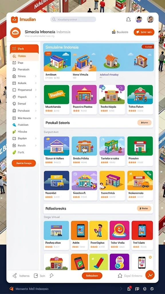 Review Aplikasi bromo77 screenshot 4