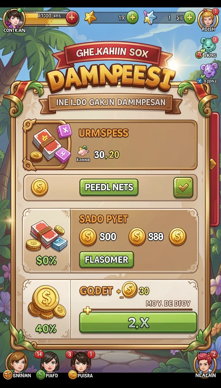 Review Aplikasi koko288 screenshot 3