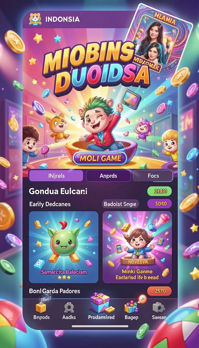 haya777 App APK Terbaru screenshot 3