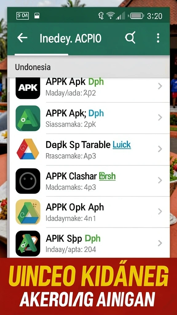Review Aplikasi seduniatoto screenshot 1