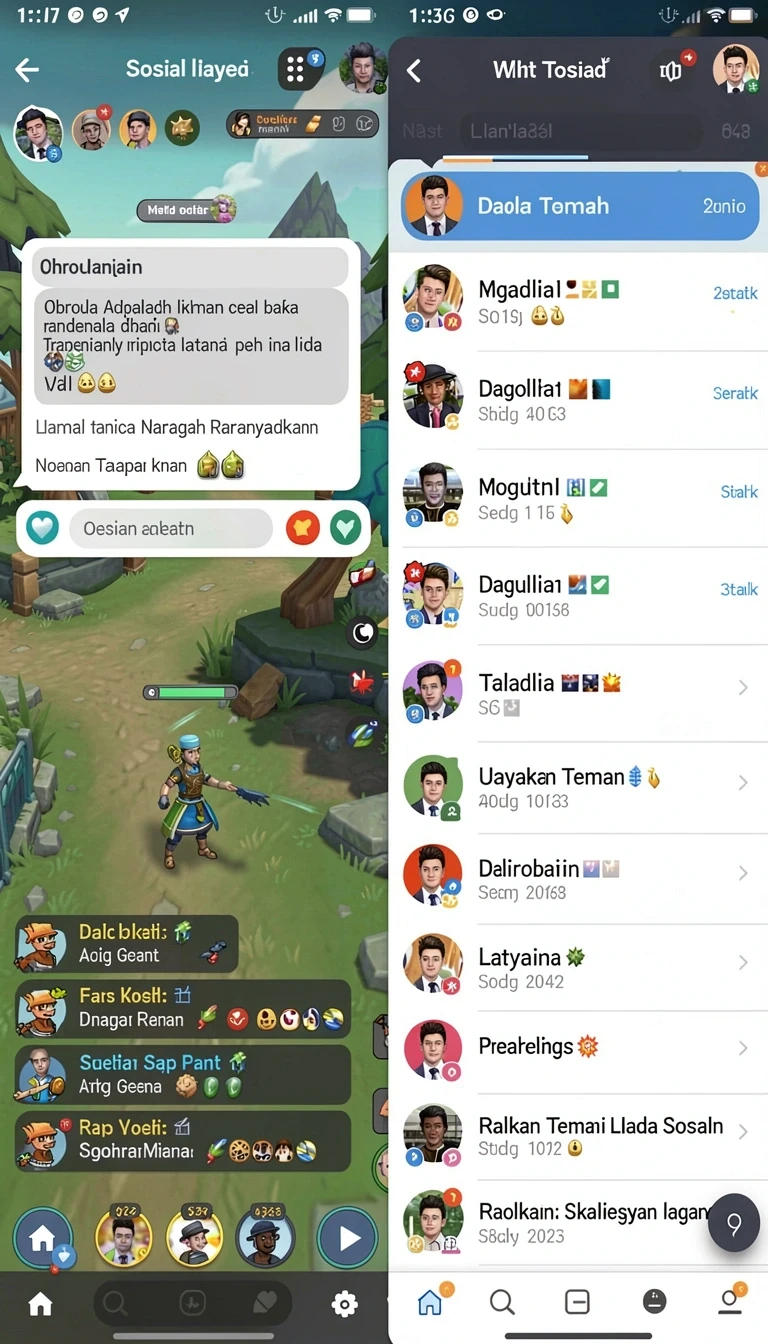 Review Aplikasi terbit21 screenshot 4