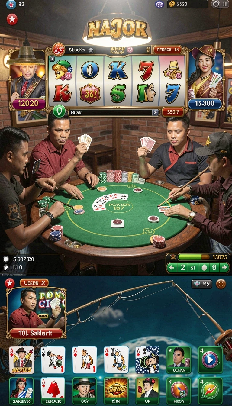 Review Aplikasi olympus88 screenshot 1