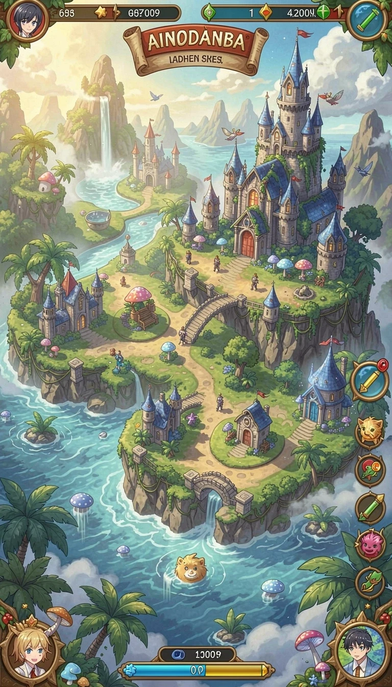 7game App APK Terbaru screenshot 2