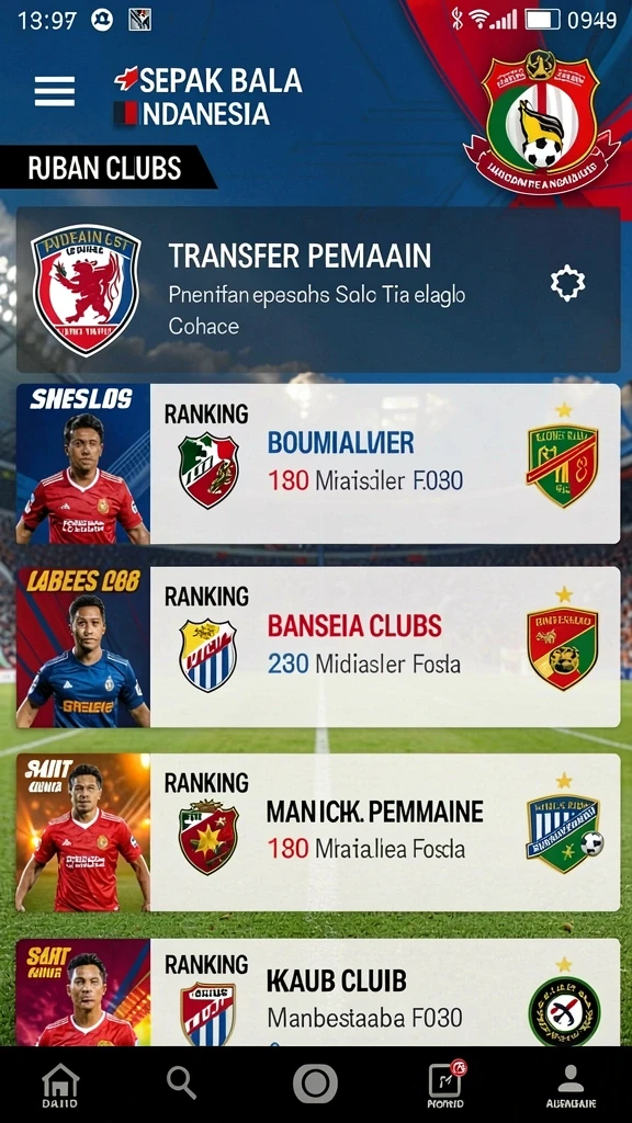 Download cacor78 APK untuk Android screenshot 4
