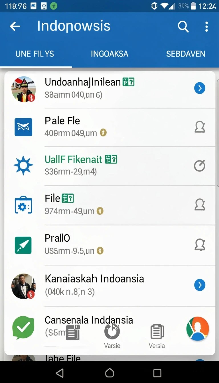 Review Aplikasi 182game screenshot 1