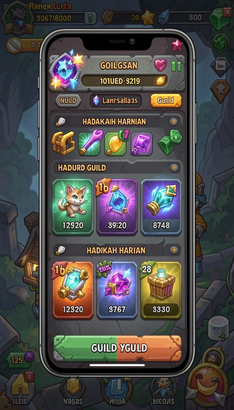 Download lagu777 APK untuk Android screenshot 3