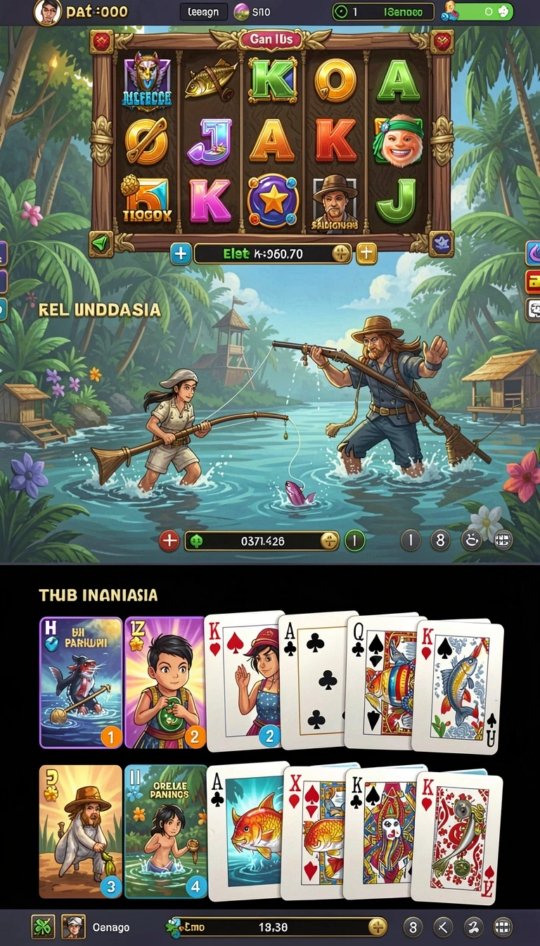 Review Aplikasi ompong188 screenshot 1