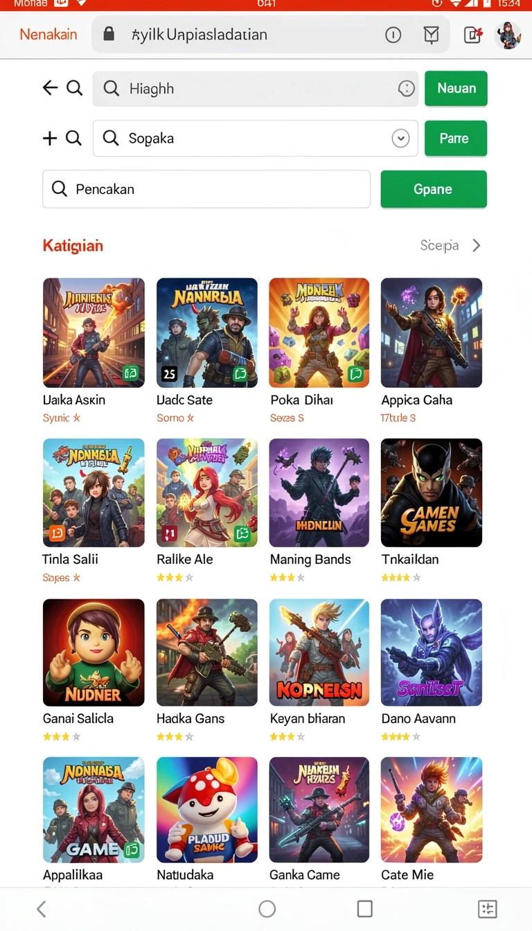 Review Aplikasi pgg68 screenshot 4