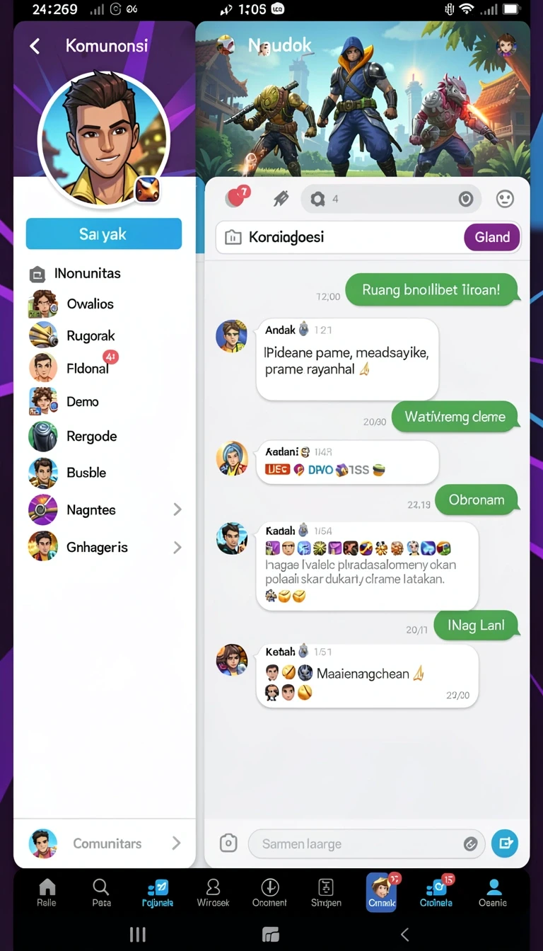 Review Aplikasi lawas777 Versi Terbaru screenshot 3