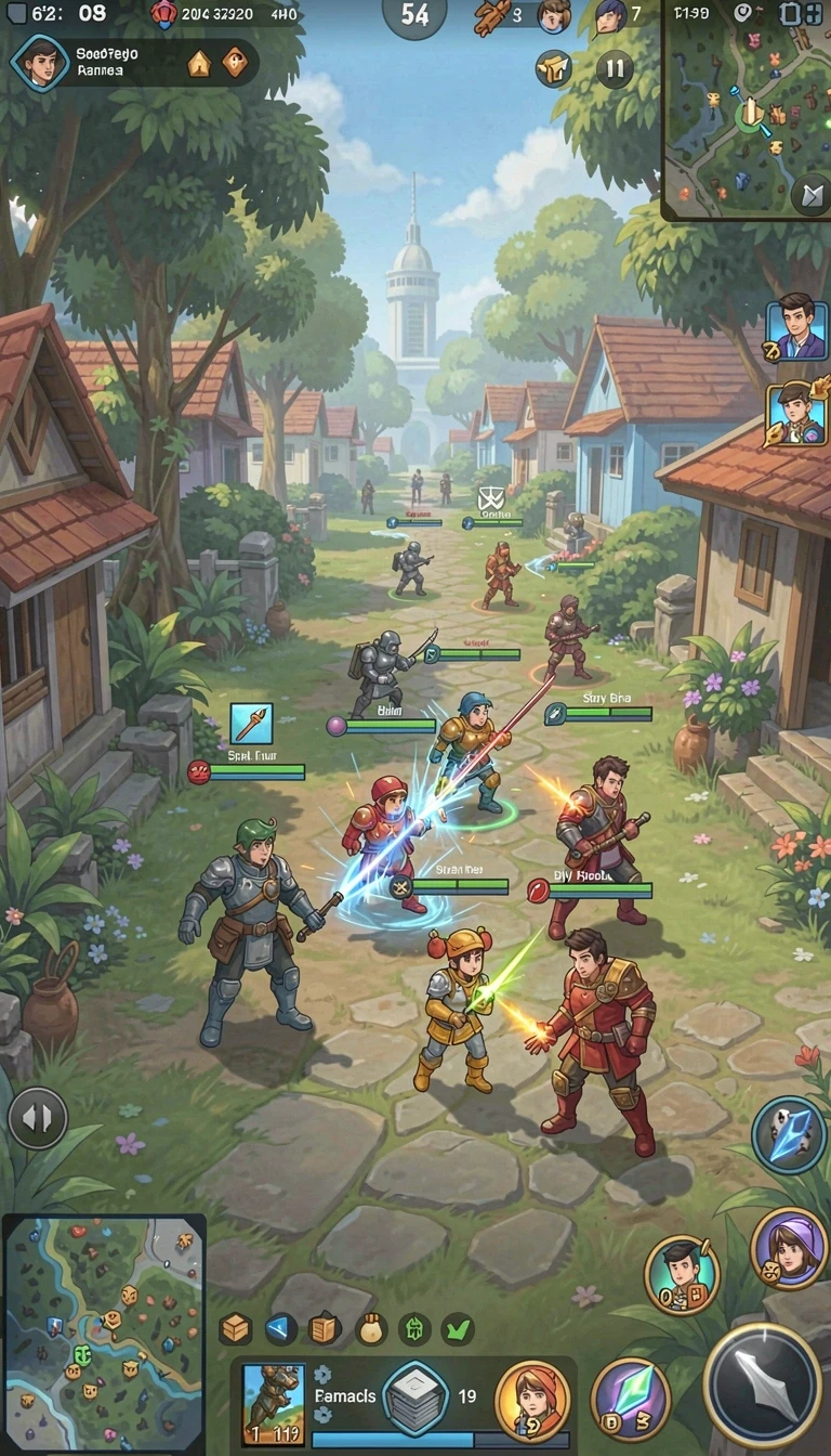 Review Aplikasi koboislot screenshot 1