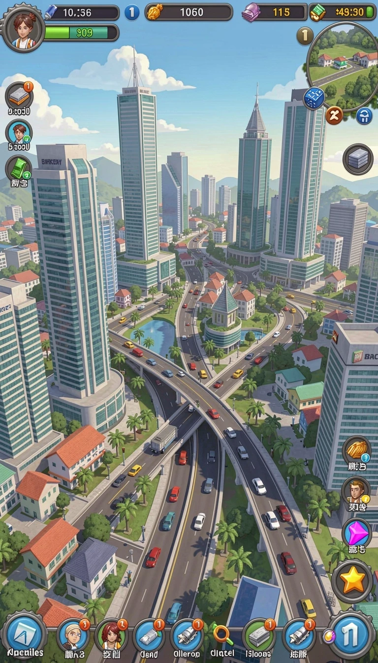 Review Aplikasi house777 screenshot 1