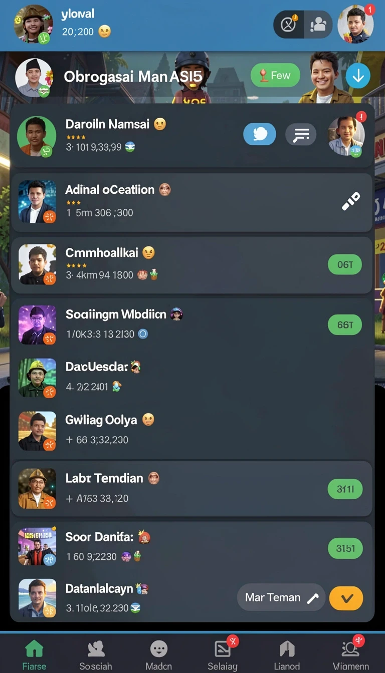 Review Aplikasi pgg68 screenshot 3