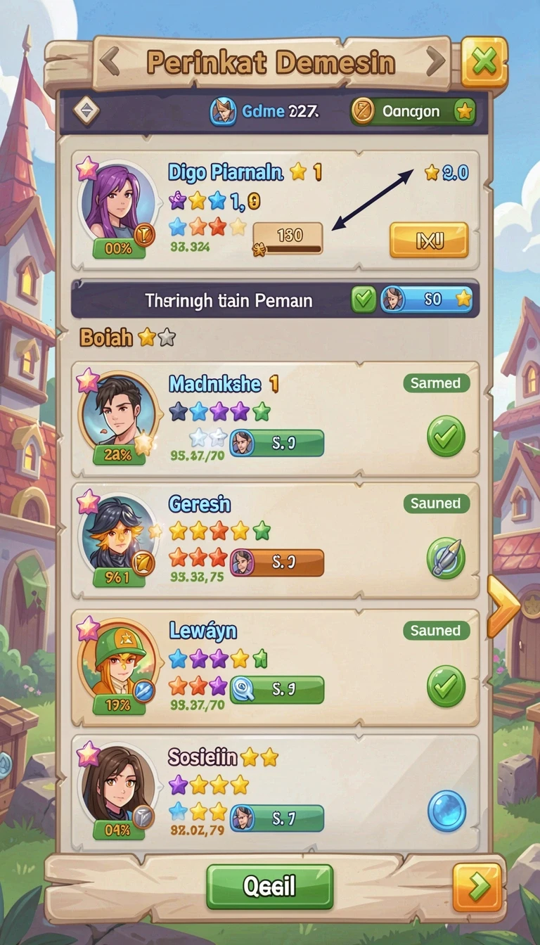 Review Aplikasi vt789 screenshot 2