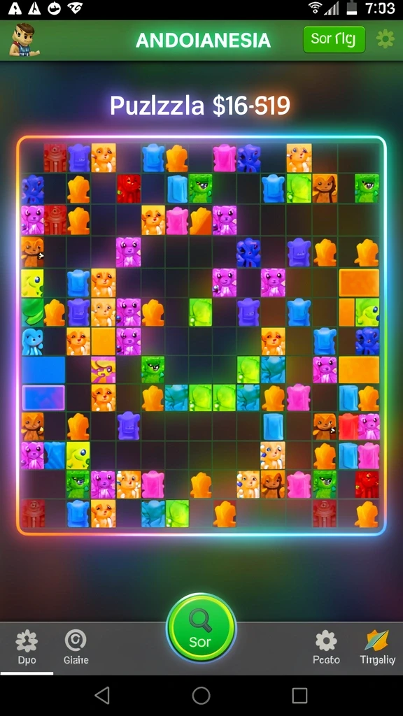 Review Aplikasi ug777 screenshot 4