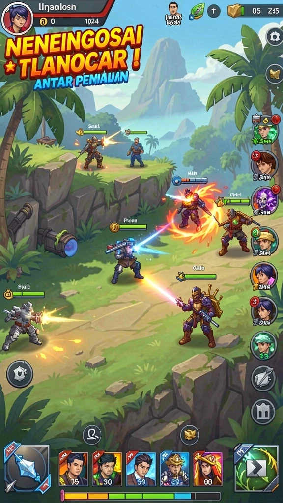 Review Aplikasi rajabuaya89 screenshot 1
